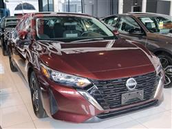 نيسان سنترا